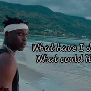 Fireboy DML Go Away Official Lyrics Video