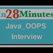 OOPS Interview Questions And Answers