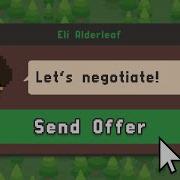 Building The Ultimate Hiring System Indie Game Devlog