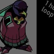 D Sides Left Unchecked By Asterglory 1 Hour Loop FNF