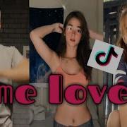 Sean Kingston Me Love Tiktok Compilation Tiktok Dance Challenge