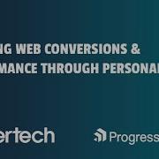 Boost Web Conversions And Performance Through Personalization