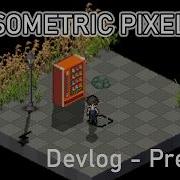 How I Fixed My Pixel Art Lighting In 2D Isometric Pixelart