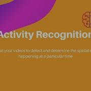 Activity Recognition Optimum Data Analytics