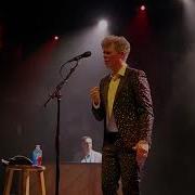 Josh Ritter Homecoming 4 30 26