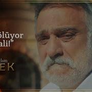 Toprağımda Ocağımda öleyim Diye Gelmiş Benim Adım Melek