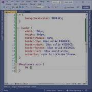CSS Loader WebProgramming ThinhPham Shorts