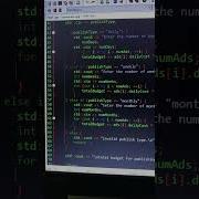 Ads Budgeting C Coders Coderstokyo Codingninja Codelife Codemasters Codinglife Code Coding
