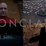 Amazing Shots Of CONCLAVE