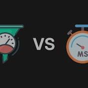 Throughput Vs Latency System Design