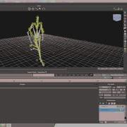 BVH Prim Animator Tutorial Part 6 Advanced Retargeting And Import Options In Motionbuilder