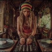 Roots Reggae Sweet Dub Vinyl Mix By The Tropical Queen