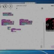 BBC Micro Bit 102c The IF Statement