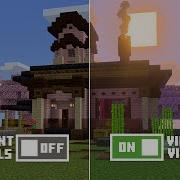 MINECRAFT S VISUAL REFRESH