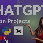 Python Chat GPT Python Projects Chatgpt Open Ai Class