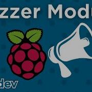 PiicoDev Buzzer Guide For Raspberry Pi