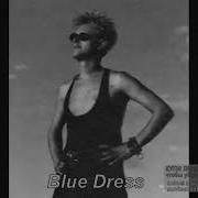 Depeche Mode Blue Dress Slowed Version