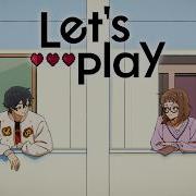 Let S Play Opening 1 2 Play By Toshinobu Kubota