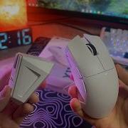 ЛУЧШАЯ МЫШЬ ДЛЯ ТВОЕГО РАБОЧЕГО ИГРОВОГО МЕСТА L ATTACK SHARK X11