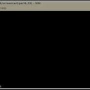 Perl 6 Part 3 Arrays Ranges