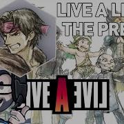 Прохождение игры LIVE A LIVE Remake часть 5 Настоящее время