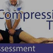 Compression Test Side Lying Compression Sacroiliac Joint Provocation