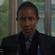 Ayaan Hirsi Ali Talks About Female Genital Mutilation