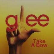 Take A Bow Glee HD FULL STUDIO