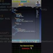 Floating Island UI With HTML CSS JavaScript Stunning Web Animation DevZiaul Shorts