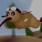 Mad World KIWI