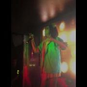 Adore Delano Dynamite LIVE ANUSPARTY SHOW The Powder Room Brighton