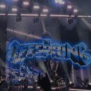 The Offspring Crazy Train Tribute To Ozzy Osbourne Live In Cincinnati