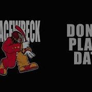 FACEWRECK 2020 Single 2 Yo Don T Play Dat Joke S On You