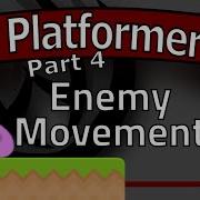Unity Platformer Tutorial Part 4 Enemy Movement