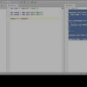 Modules For Node JS Part 1