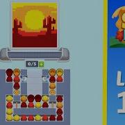 Sand Loop Level 114 Solution Walkthrough