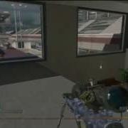 Mw2 Quickscope Movie Test