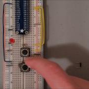 Raspberry Pi Class 08 Button Input Part 2