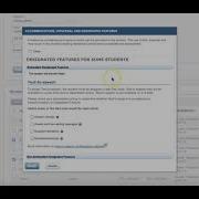 Creating S MAP Test Sessions For Middle And High School