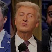 Top 5 Most Watched Cold Open Sketches Season 51 Saturday Night Live