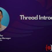 DevCon23 Thread Introduction