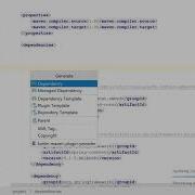 How To Get Autocomplete For Maven Dependencies In IntelliJ Tips Tricks 012 Java Programmer