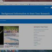 Credo Reference Research W Encyclopedias Dictionaries