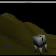 3D LibGDX Indie Game Loading And Unloading