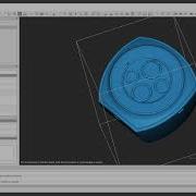 Cloudcompare Quicktips Level Model To Ortographic Planes