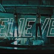 Believer Korean Multifandom