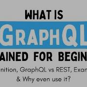What Is GraphQL Explained Simply With Example GraphQL Vs REST API GraphQL For Beginners