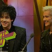 Roxette 1991 Interview Countdown