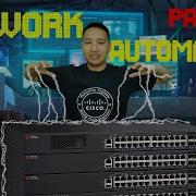 You Need To Learn Network Programmability RIGHT NOW Part 1