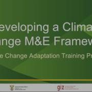 5b Developing And Implementing M E Framework